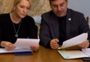 Лубінець оголосив початок режиму тиші в Олешках Лубінець оголосив початок режиму тиші в Олешках