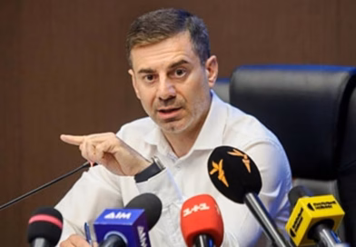 Лубінець: ТЦК почали силоміць забирати чоловіків з приватного житла