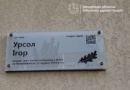 На житловому будинку у Бородинському мікрорайоні Запоріжжя встановили меморіальну табличку на честь полеглого захисника На житловому будинку у Бородинському мікрорайоні Запоріжжя встановили меморіальну табличку на честь полеглого захисника