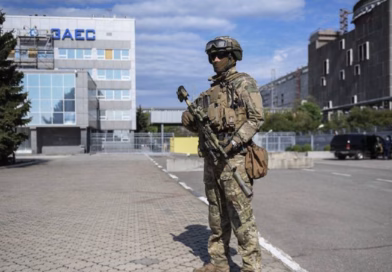 На ЗАЕС завершили ремонт електрообладнання під час локального припинення вогню На ЗАЕС завершили ремонт електрообладнання під час локального припинення вогню