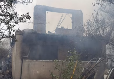 На Київщині зросло число постраждалих, є жертва
