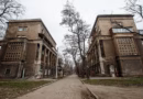Навіщо Запоріжжю були потрібні будинки-пропілеї: історія архітектури Соцміста Навіщо Запоріжжю були потрібні будинки-пропілеї: історія архітектури Соцміста