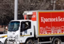 Найбільші алкогольні мережі Росії вперше почали закривати магазини