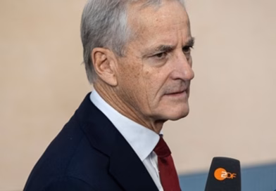 Норвегія заперечила «лекцію про печенегів» під час розмови Стьоре з Путіним