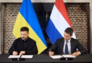 Нідерланди допоможуть з запчастинами та боєприпасами для F-16