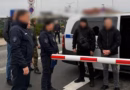 Німеччина видала Україні прикордонника, який вбив військового в СЗЧ Німеччина видала Україні прикордонника, який вбив військового в СЗЧ