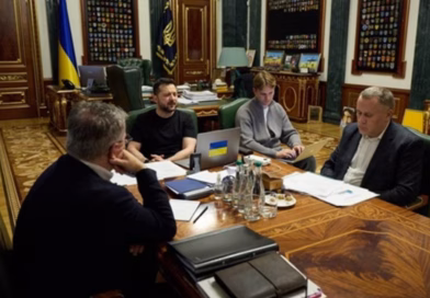 Німеччина збирає зустріч коаліції охочих