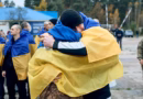 Обмін полоненими 23 жовтня: додому повертаються 33 захисники з Запорізької області, — ФОТО, ВІДЕО