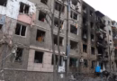 Обстріли Херсонщини: 40 постраждалих, загинув водій «швидкої» Обстріли Херсонщини: 40 постраждалих, загинув водій «швидкої»