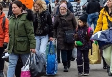 Одна з країн ЄС скорочує центри для біженців: що чекає на українців Одна з країн ЄС скорочує центри для біженців: що чекає на українців