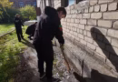 Окупаційна влада Бердянська влаштувала піар на пошкодженій школі
