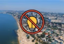 Окупований Бердянськ залишається без стабільного електропостачання: мешканці потерпають від перебоїв світла