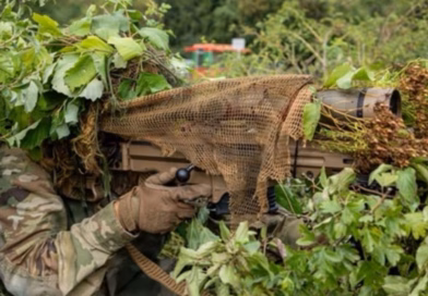 Операція «Вівальді»: ЗСУ звільнили до 140 кв. км Операція «Вівальді»: ЗСУ звільнили до 140 кв. км