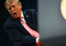 Париж невдовзі стане мусульманським містом — Трамп