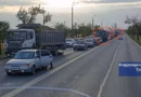 Переміщення військ РФ у Запорізькій області: ворог посилено перекидає конвої та живу силу, — ВІДЕО