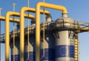 Погода допомагає Європі накопичувати газ: ПСГ заповнені на 71,5%