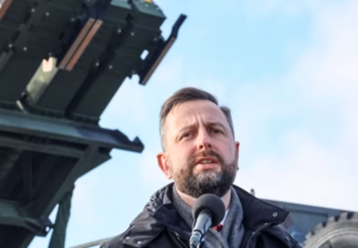 Польща готується переходити у режим війни Польща готується переходити у режим війни