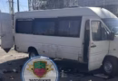 Поранено 70-річну жінку: ворог двічі атакував транспорт у Запоріжжі