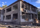 Поранено людей та пошкоджено будинки: наслідки 745 російських ударів по Запорізькій області Поранено людей та пошкоджено будинки: наслідки 745 російських ударів по Запорізькій області