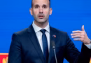 Прем’єр Чорногорії прокоментував справу «Рибаря» Прем’єр Чорногорії прокоментував справу «Рибаря»