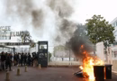Протести школярів у Франції переросли у заворушення