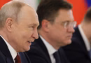 Путін: Росія готова до війни в Європі