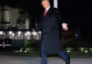 Підсумки 10.10: заява Трампа і реакція Кремля