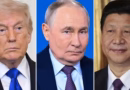 Підсумки 19.10: Зустріч Трамп-Путін-Сі й заява РФ