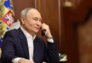 Підсумки 27.10: тиша в Олешках і розмова з Путіним