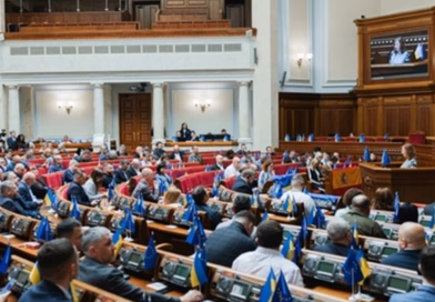 Рада ухвалила новий закон про оцінку майна