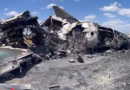 Ракети Довгий Нептун знищили два Су-34 — ВМС Ракети Довгий Нептун знищили два Су-34 — ВМС