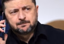 Розмова з Путіним: Зеленський повідомив деталі