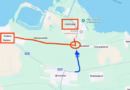Російські війська замінували дорогу в Енергодар, — Центр вивчення окупації