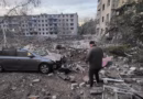 Росія вдарила по Кременчуку: пошкоджені багатоповерхівки