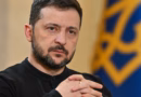 Росія готує новий масовий удар по Україні, — Зеленський Росія готує новий масовий удар по Україні, — Зеленський