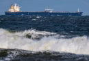 Росія затримала західне судно у Балтійському морі Росія затримала західне судно у Балтійському морі