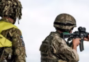 Росіяни заявили про захоплення села на Сумщині: відповідь ЗСУ Росіяни заявили про захоплення села на Сумщині: відповідь ЗСУ
