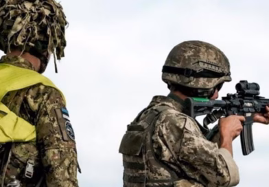 Росіяни заявили про захоплення села на Сумщині: відповідь ЗСУ Росіяни заявили про захоплення села на Сумщині: відповідь ЗСУ