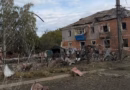 РФ повторно атакувала житловий сектор Сум, є постраждалі