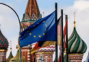 Санкції ЄС проти Росії: Естонія попросила прибрати одну компанію