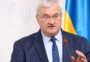 Сибіга закликав Європу заборонити візи для росіян