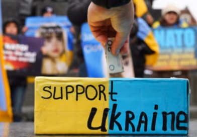 Союзники поза ЄС різко скоротили обіцяну фіндопомогу Україні — ЗМІ Союзники поза ЄС різко скоротили обіцяну фіндопомогу Україні — ЗМІ