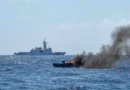 США завдали удару по катеру наркоторговців у Карибському морі