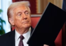 Трамп вирішив не запроваджувати «пекельні санкції» Грема