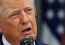 Трамп відреагував на удари України по НПЗ Росії Трамп відреагував на удари України по НПЗ Росії