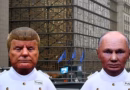 Трамп домовився з Путіним. Обурення України
