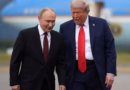 Трамп домовився з Путіним про постачання дизеля