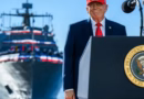 Трамп заговорив про перейменування океану на власну честь