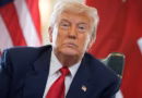 Трамп заявив про готовність США допомогти Росії через можливий спалах чуми в Іркутську Трамп заявив про готовність США допомогти Росії через можливий спалах чуми в Іркутську