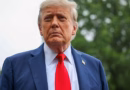 Трамп заявив, що війна Росії проти України наближається до завершення